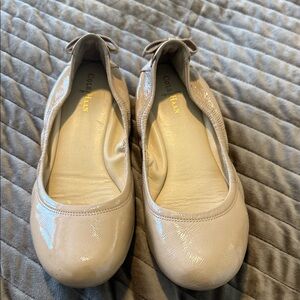 Cole Haan ballet flat women’s shoes size 7.5